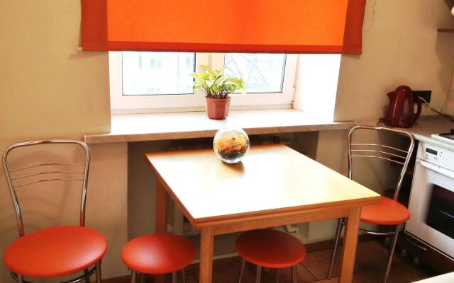 Apartment Rental Services