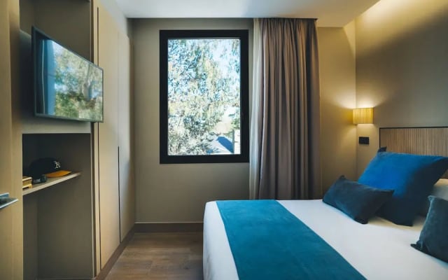 The Oliver Aravaca Apartamentos