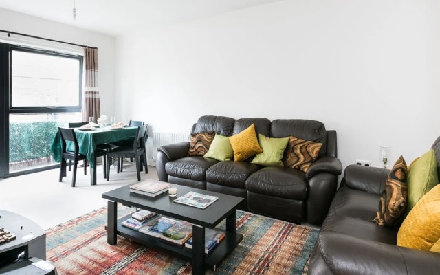 Charming 2BR Flat near Brixton and Clapham