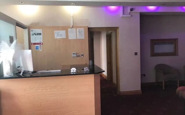 Shalimar Hotel - B&B