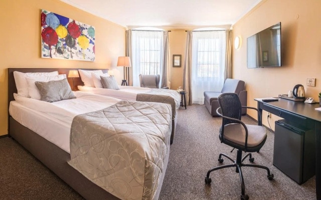 Grandhotel Salva