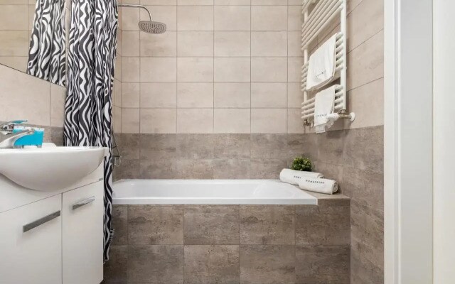 Rakowska 14A 1 bedroom by Homeprime