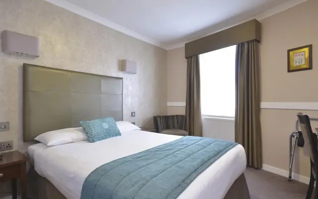 The Princes Square Hotel