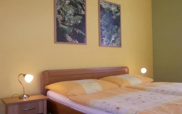 Homely Apartments Villa Christiana