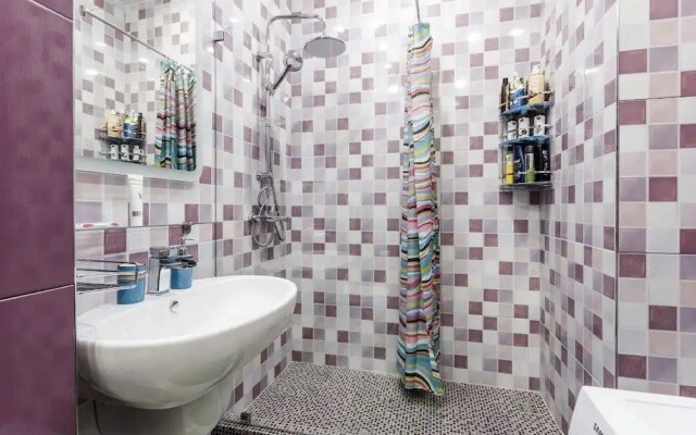 Bussi Suites - B Tatarskaya 30