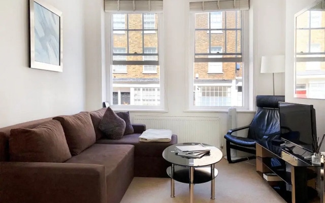 Luxury Stay Marylebone