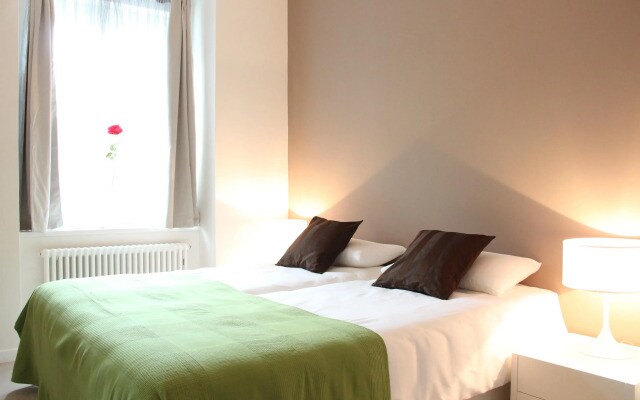 Central Prague Apartments