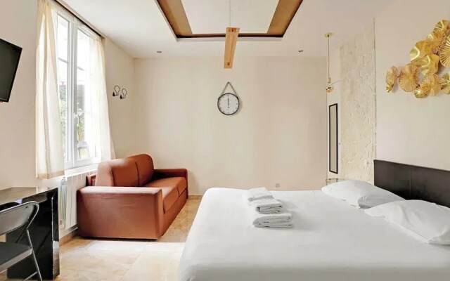 Charming Studio - 2P - Montorgueil