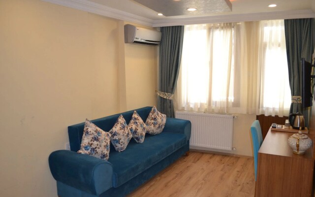 Riverland Suites & Apart Hotel