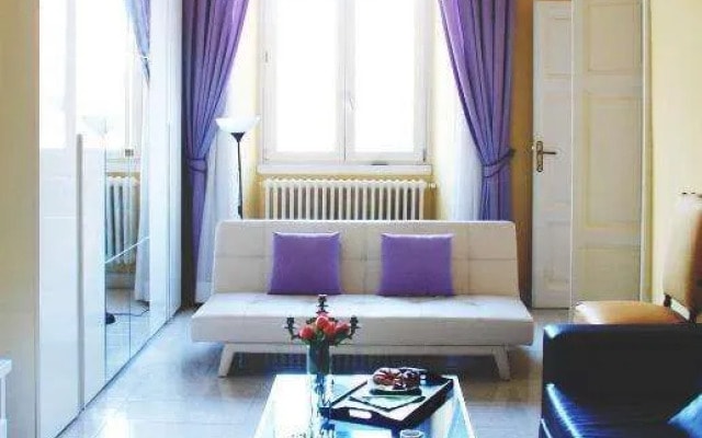 Bed and Breakfast Piazza Vittorio87