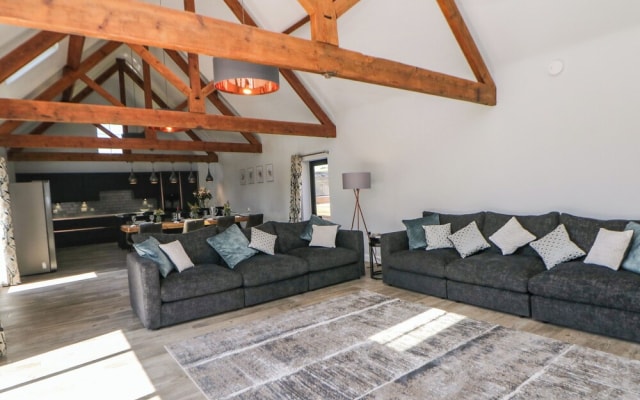 Langley Barn