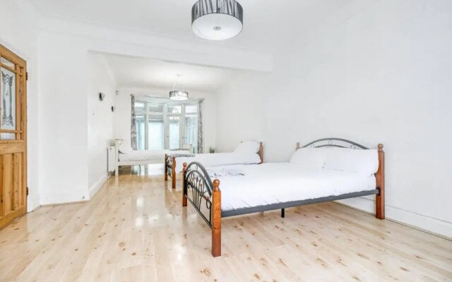 East London House
