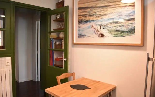 Spacious 3 Bedroom Apartment