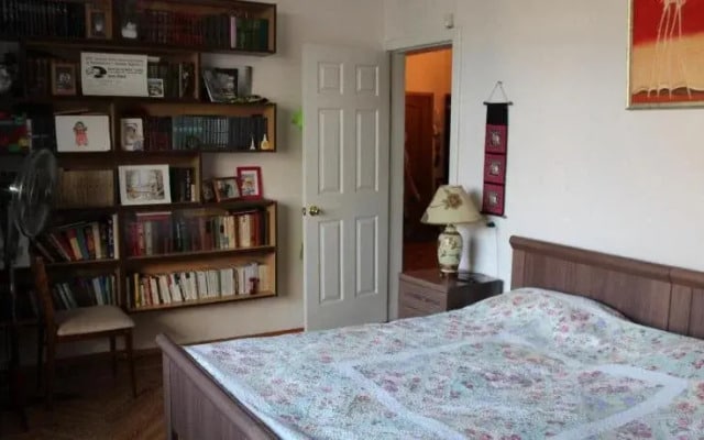 Olga's Homestay