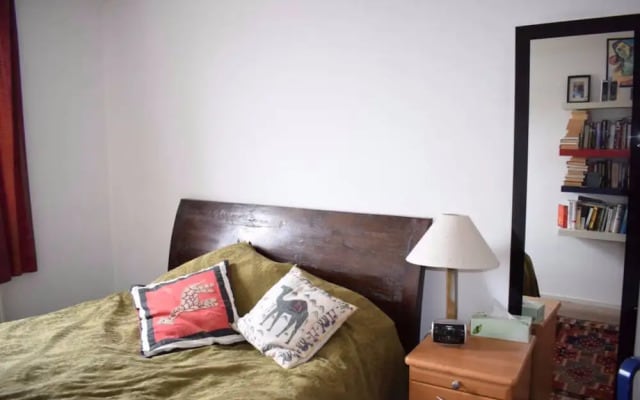 2 Bedroom Flat in the Heart of London