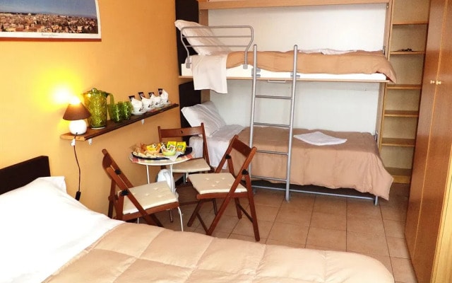 Tomas Bed Breakfast
