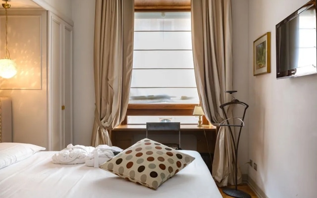 Rooms Roma - Monti