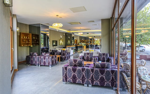 Vital Thermal Hotel and Spa