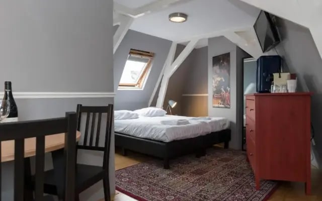Westerpark Suites
