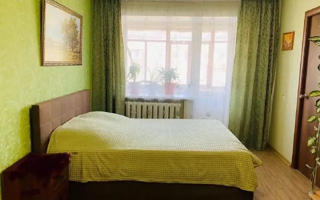 Апартаменты на улице Ломоносова