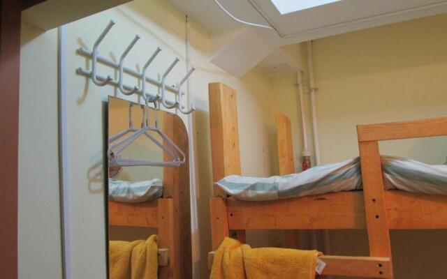 Hostel RIO