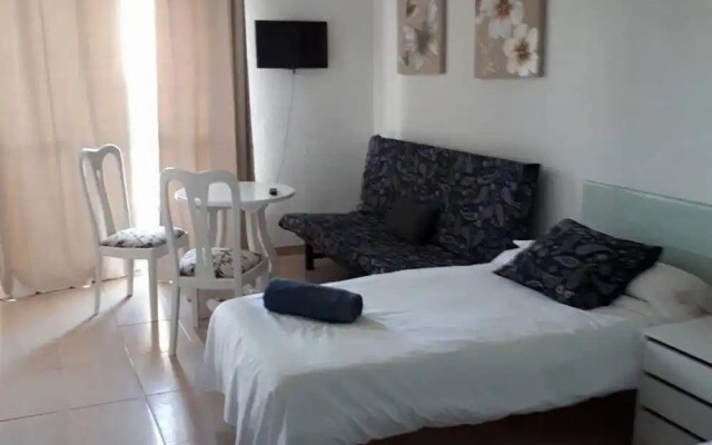 Ancla Beach Apartments