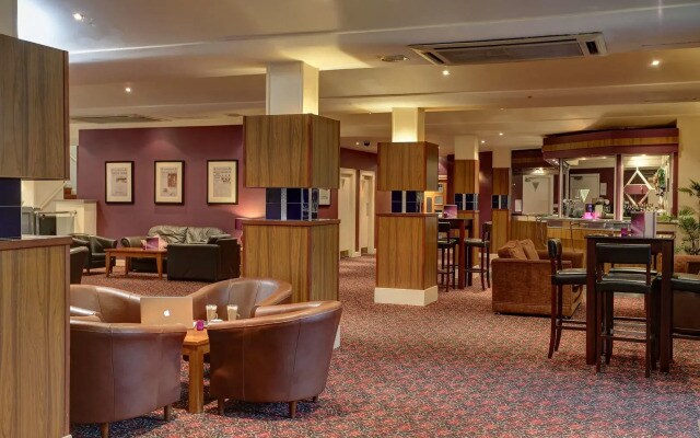 Park Hall Hotel & Spa Lancashire, a member of Radisson Individuals