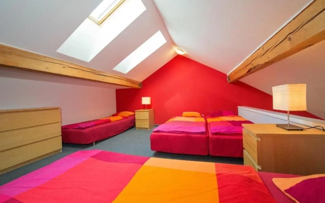 Apartma Panorama Jeseník