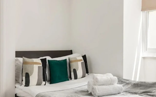 Knightsbridge Studio by Harrods