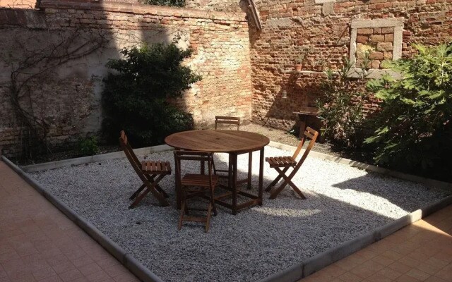 Apartments Venice Cannaregio 2