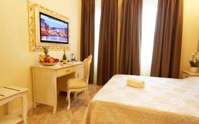 New Reiter Hotel