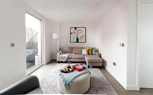 Xquisite Stay Penthouse Apartment