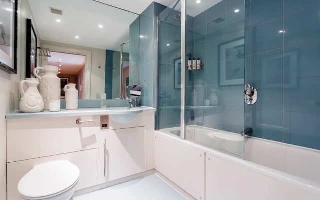 Veeve - Panoramic Pimlico