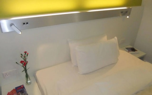 mk | hotel berlin