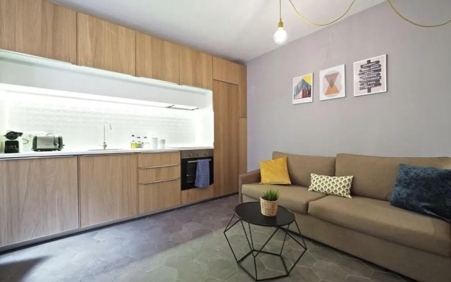 Torrassa Cozy Apartment by Olala Homes