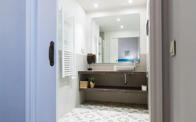 Trivao Suites Sant Antoni Market