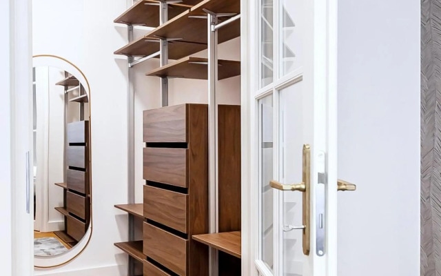 Luxury apartment in the centre