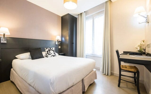 Hotel Bonsejour Montmartre