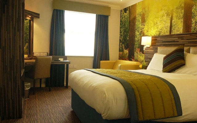 B&B Hotel Manchester SportCity