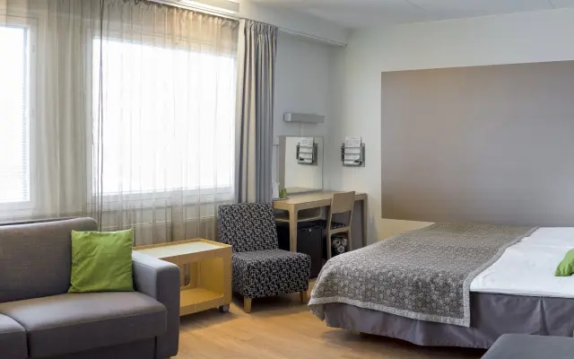 GreenStar Hotel Lahti