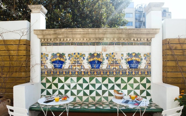 Casa Mathilda