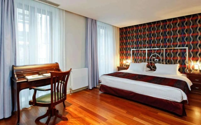 Galateia Residence