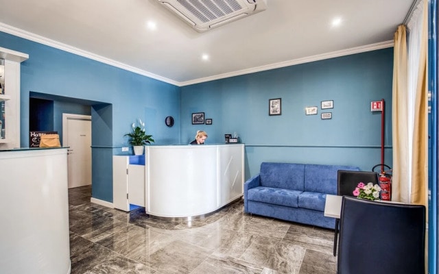 Hotel Appollo Boutique