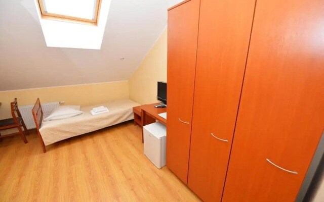 Klaipeda Inn
