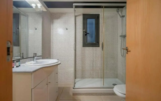 Modern and bright Duplex apartment in Eixample 4-3