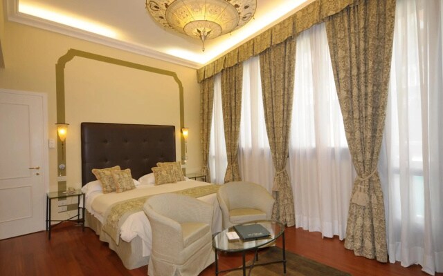 Hotel Le Isole