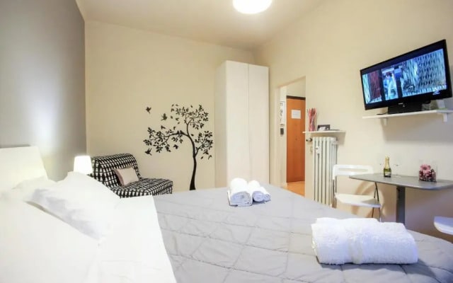 Le Piazze Di Roma Sweet Apartment