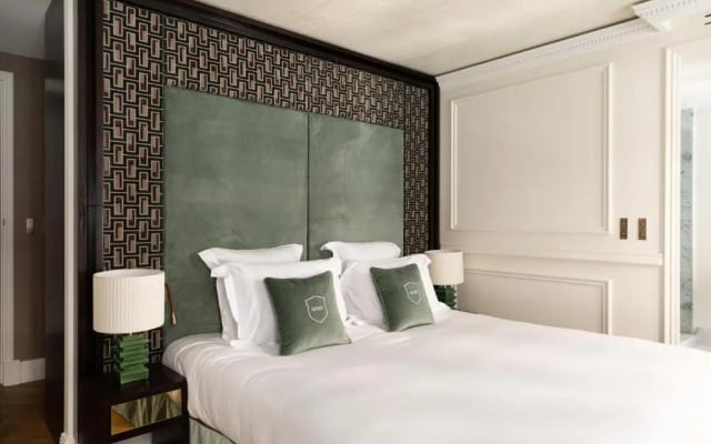 HIGHSTAY - Luxury Serviced Apartments - Place des Victoires