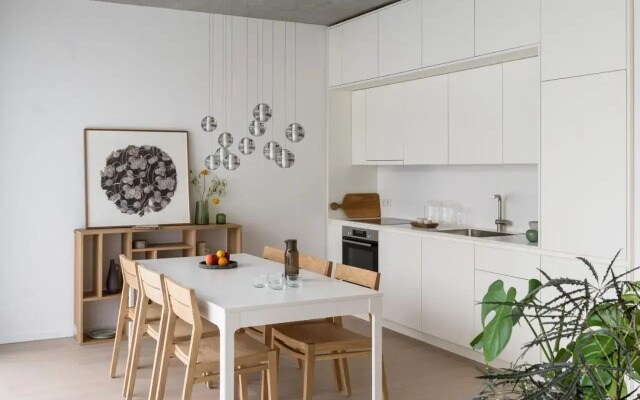 Wilmina Apartments & Lofts