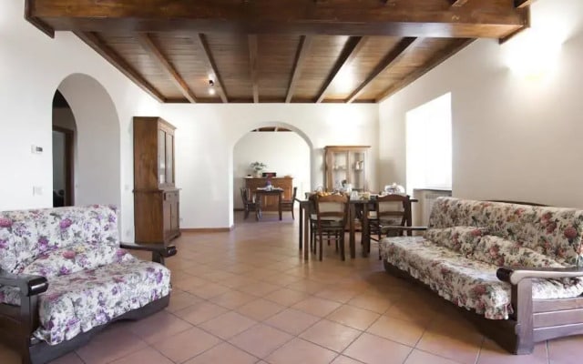 Merumalia Wine Resort